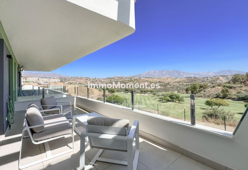 Reventa - Apartamento - Mijas - Calanova Golf