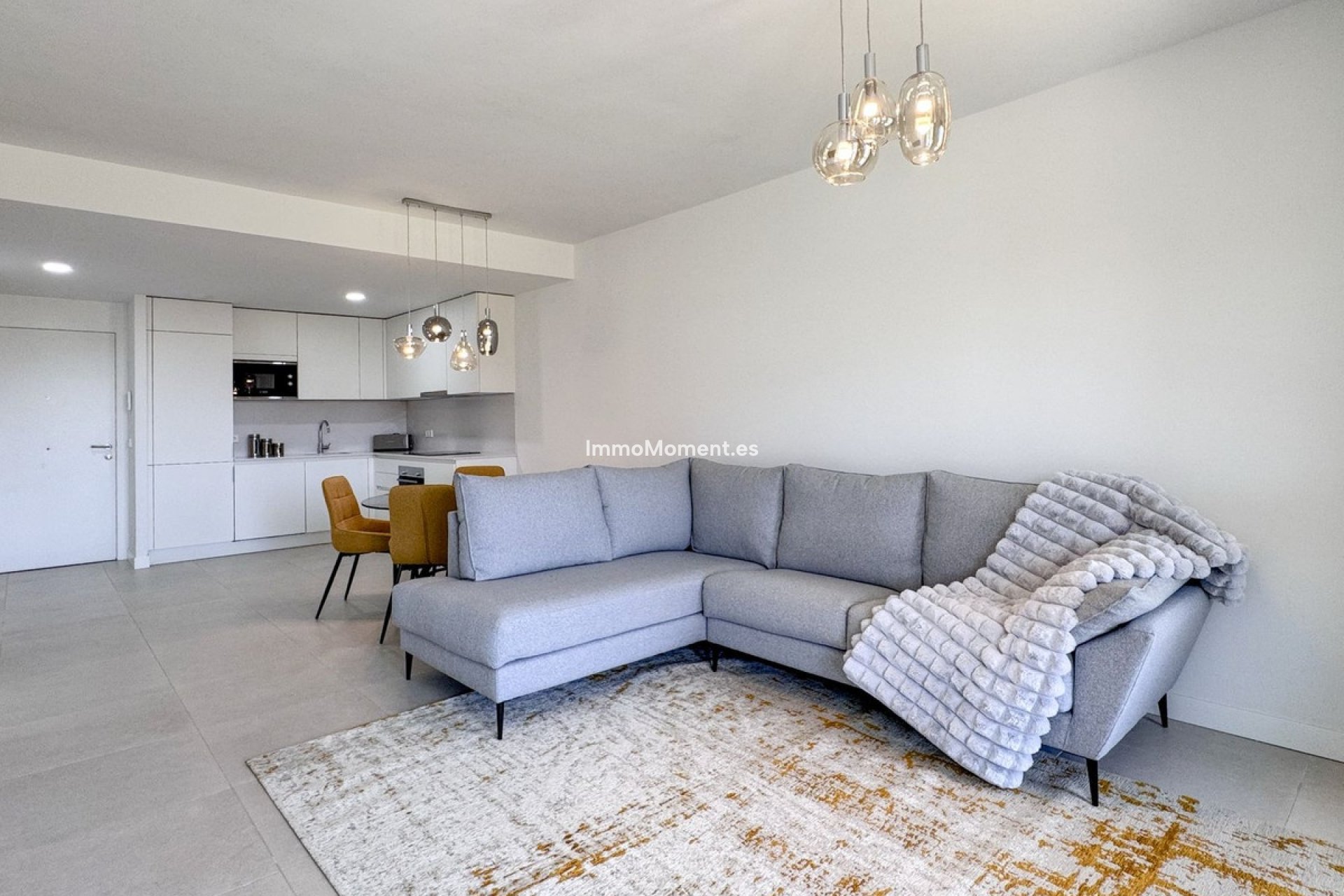 Reventa - Apartamento - Mijas - Calanova Golf