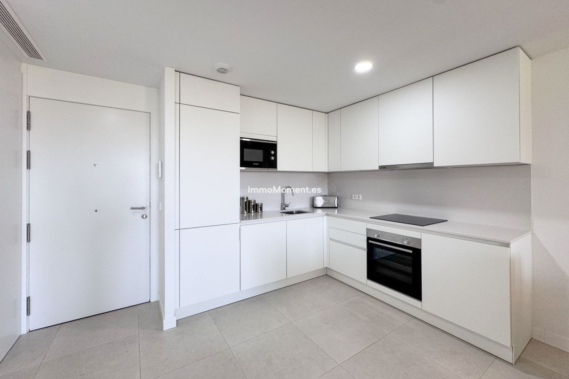 Reventa - Apartamento - Mijas - Calanova Golf