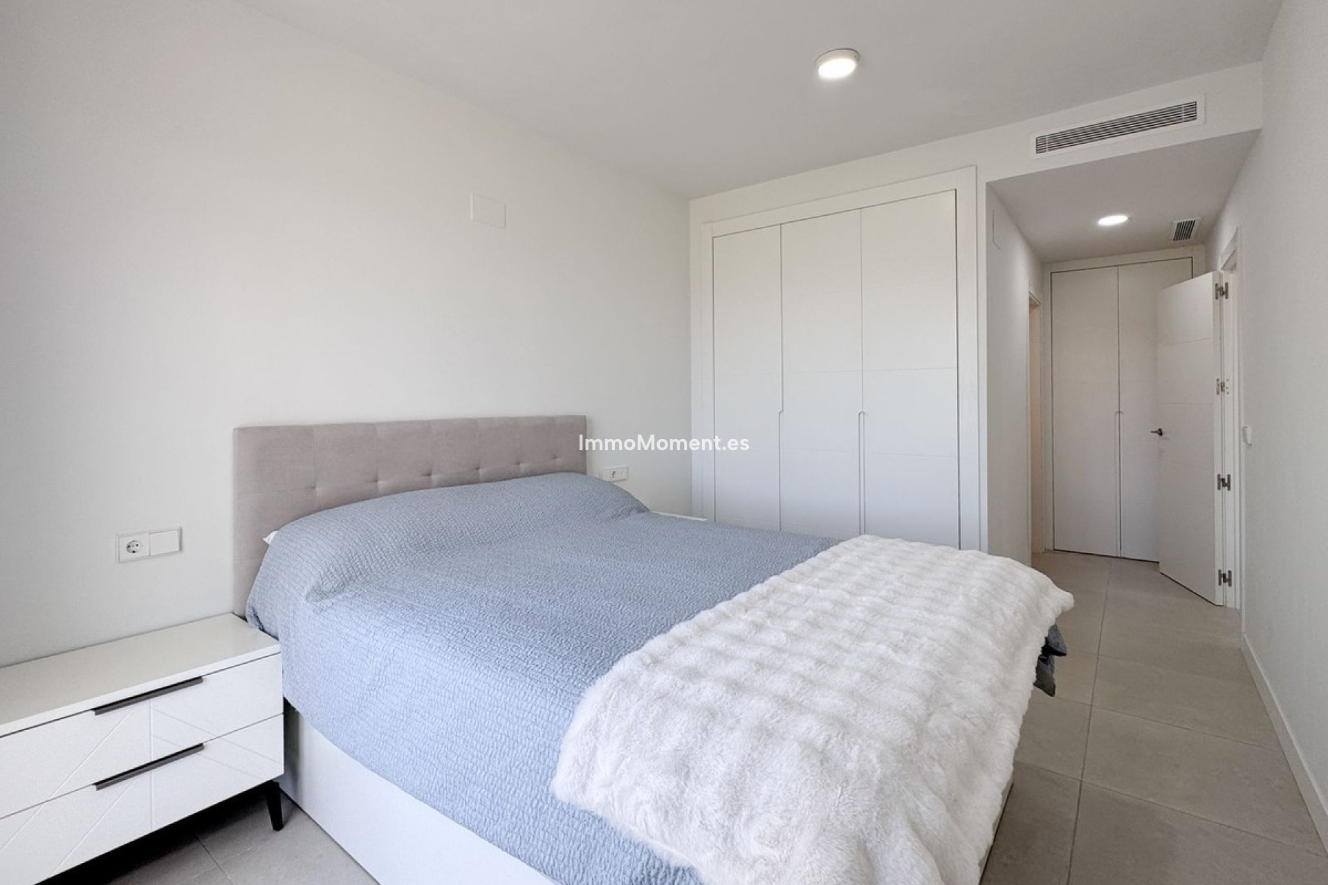 Reventa - Apartamento - Mijas - Calanova Golf