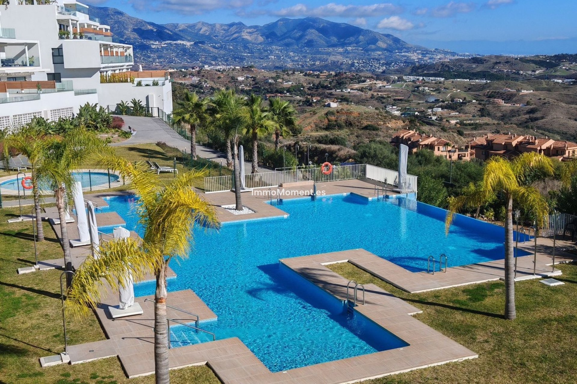 Reventa - Apartamento - Mijas - Calanova Golf