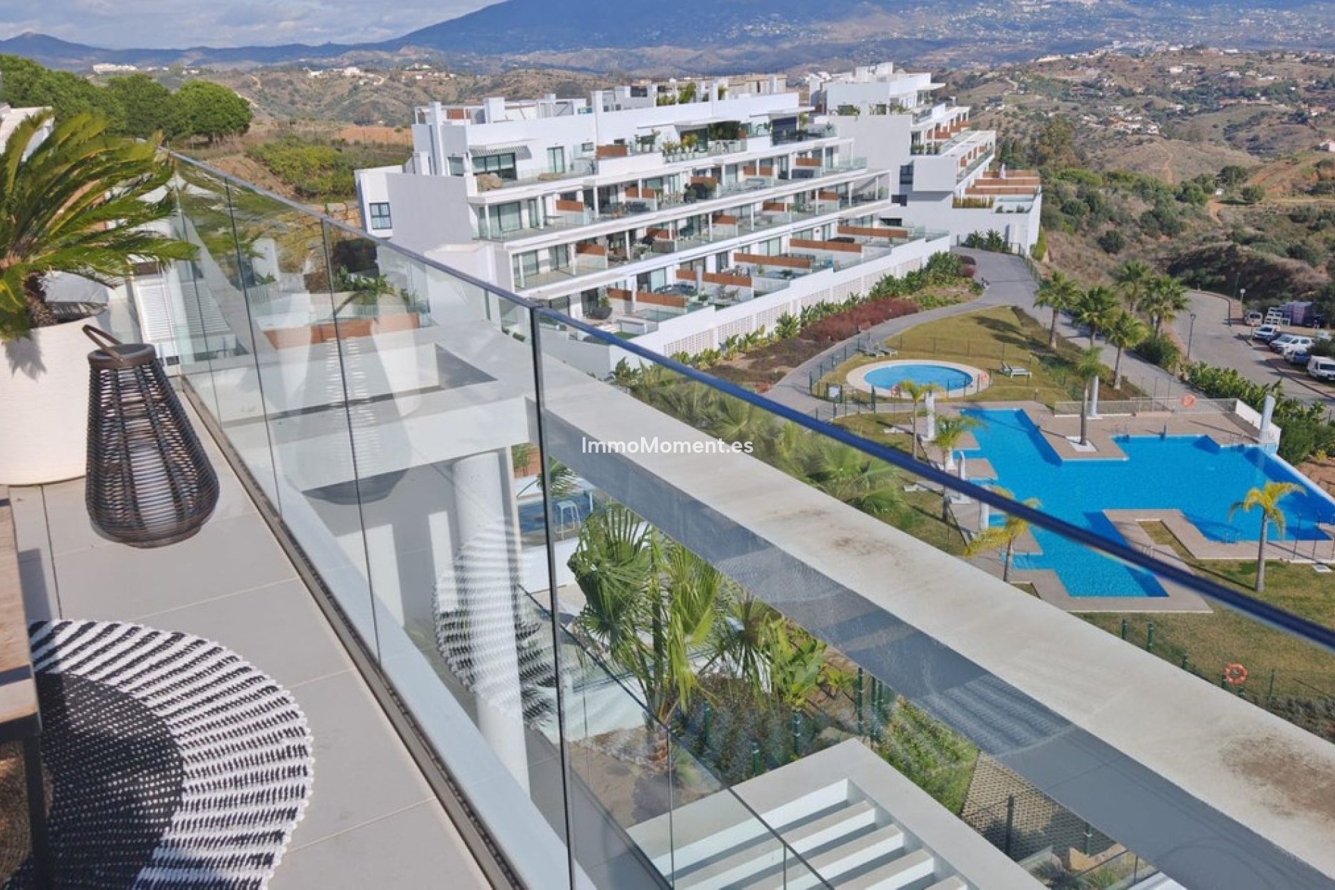 Reventa - Apartamento - Mijas - Calanova Golf