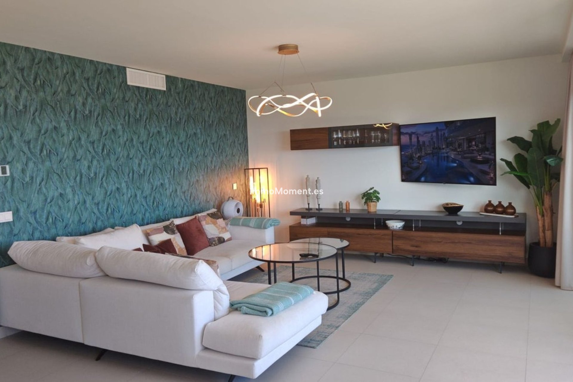Reventa - Apartamento - Mijas - Calanova Golf