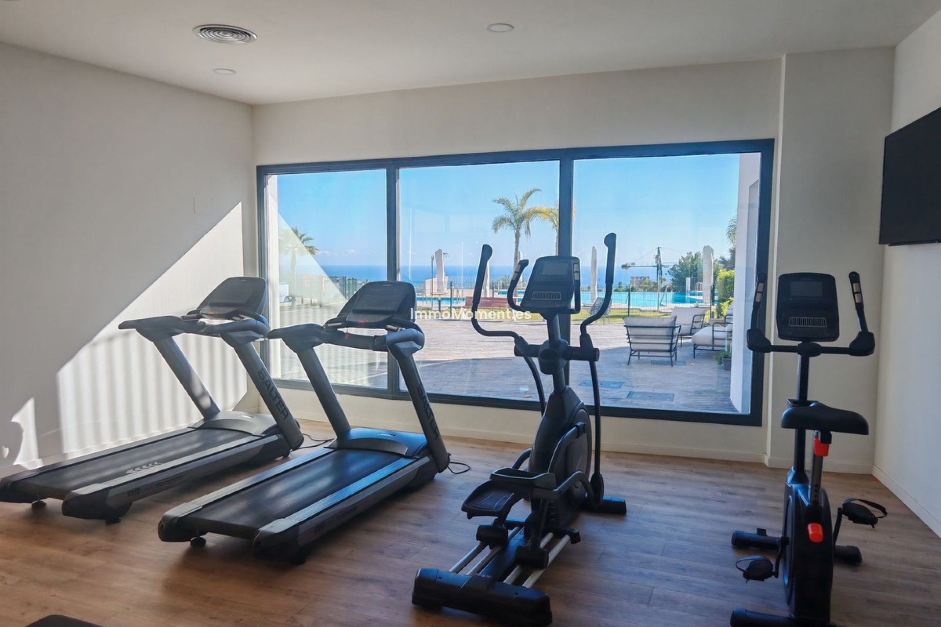 Reventa - Apartamento - Mijas - Calanova Golf