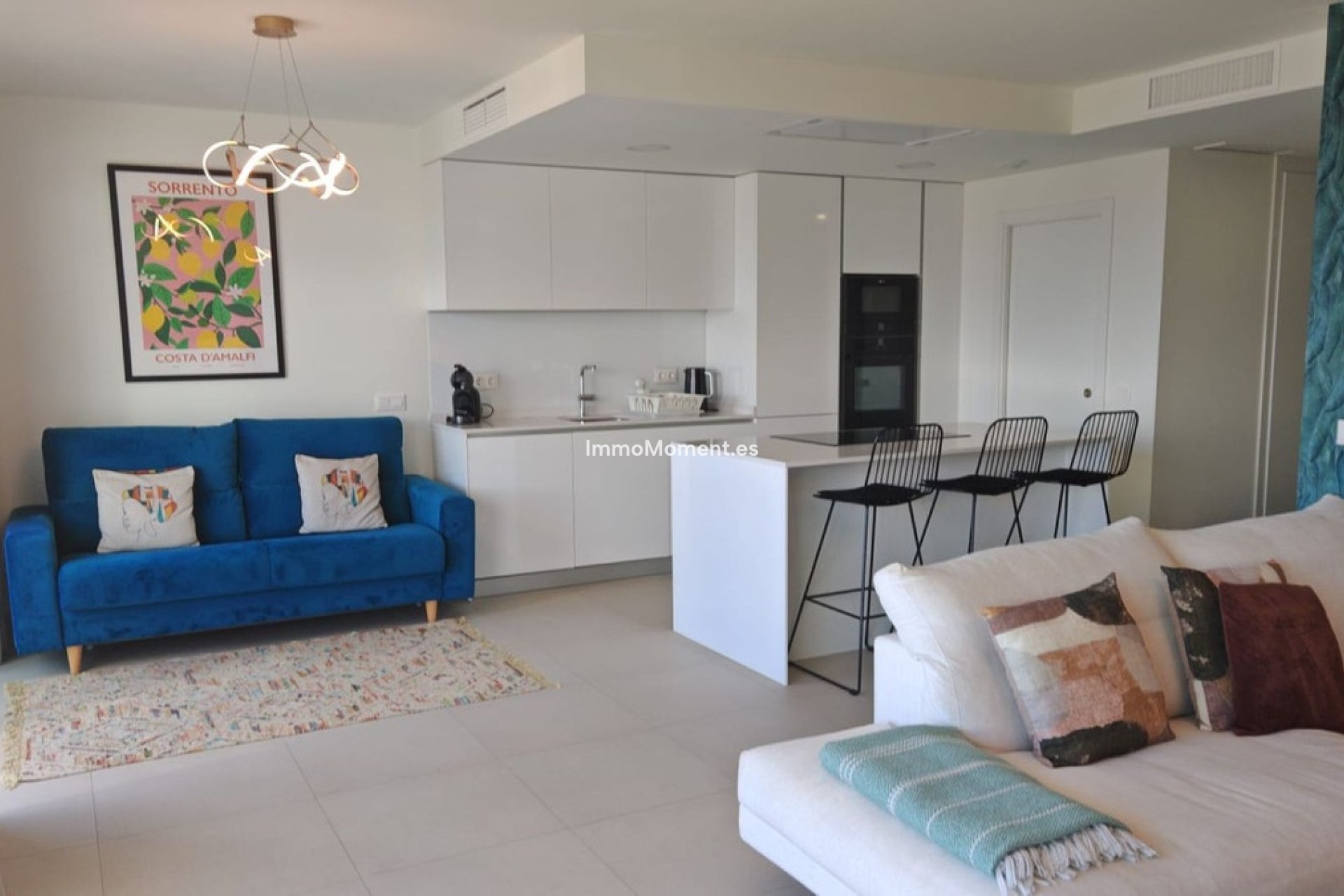 Reventa - Apartamento - Mijas - Calanova Golf