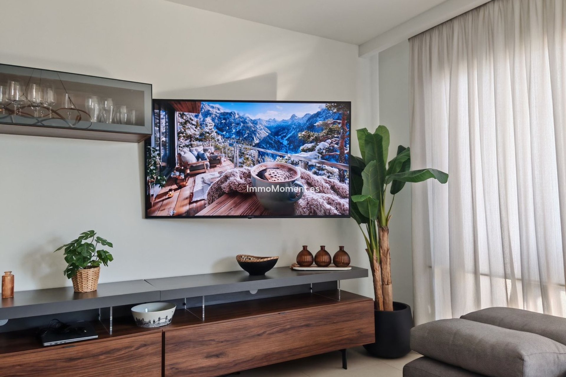 Reventa - Apartamento - Mijas - Calanova Golf