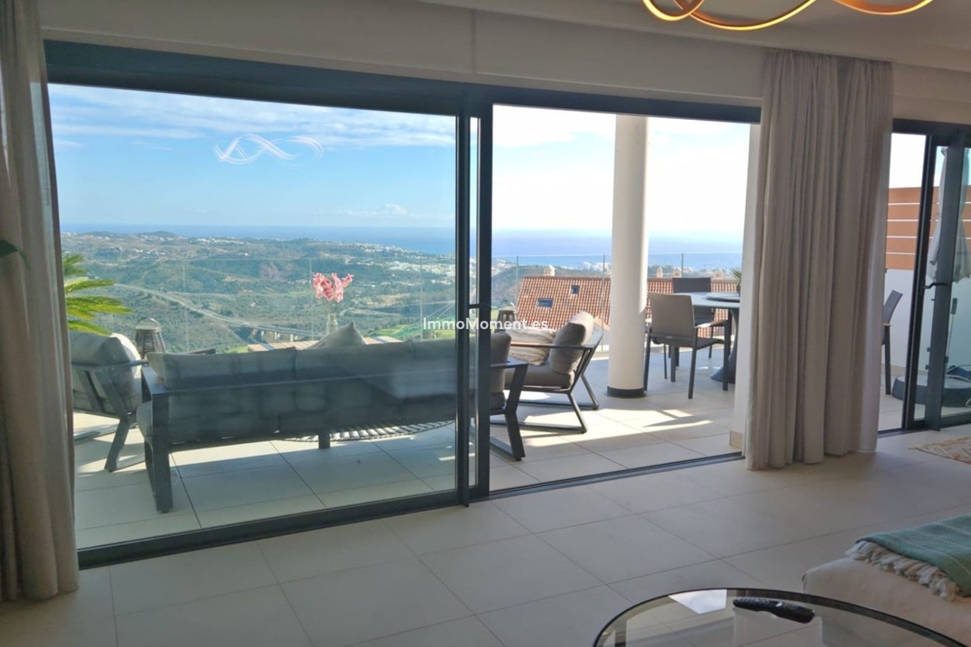 Reventa - Apartamento - Mijas - Calanova Golf