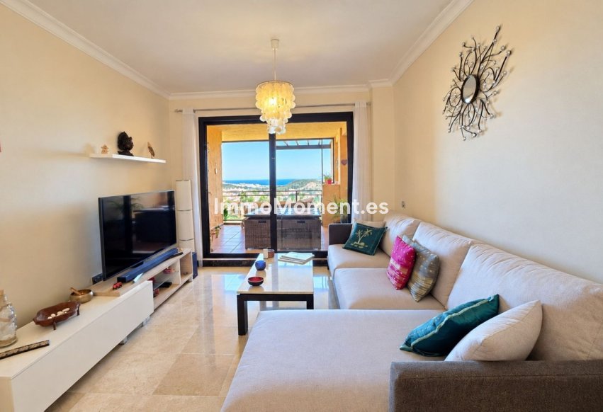 Reventa - Apartamento - Mijas - Calanova Golf