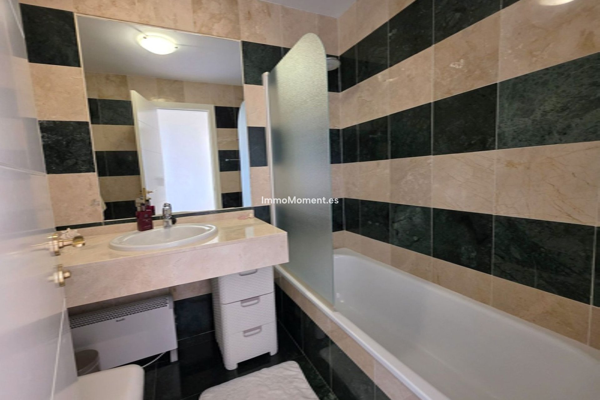 Reventa - Apartamento - Mijas - Calanova Golf