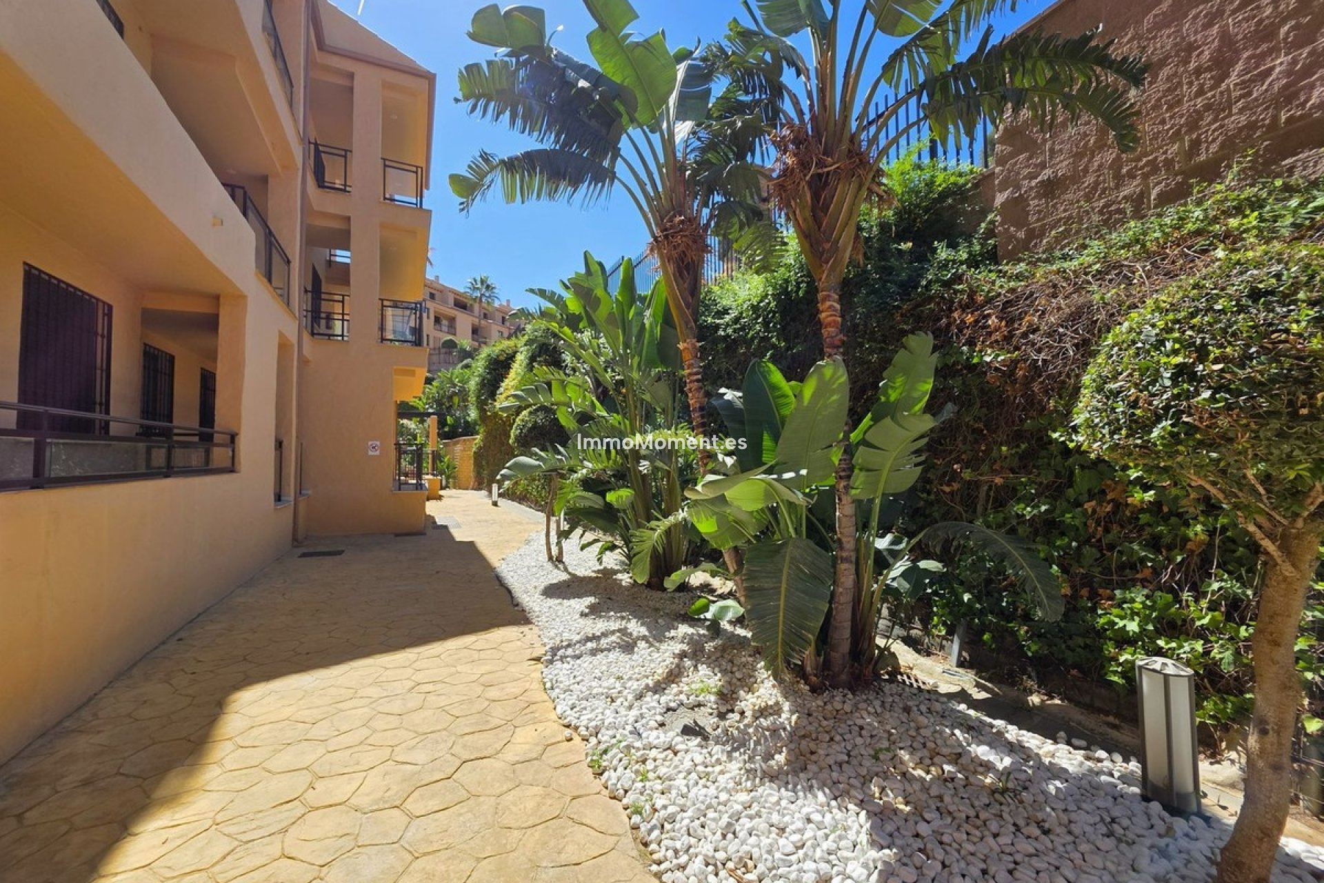 Reventa - Apartamento - Mijas - Calanova Golf