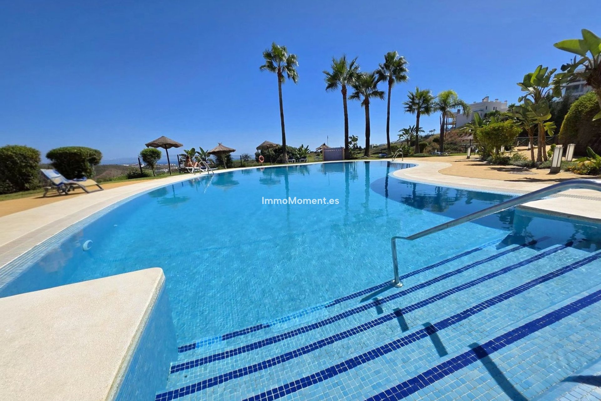 Reventa - Apartamento - Mijas - Calanova Golf