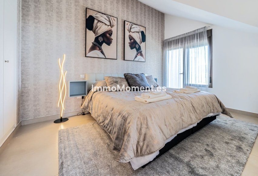 Reventa - Apartamento - Mijas - Calanova Golf
