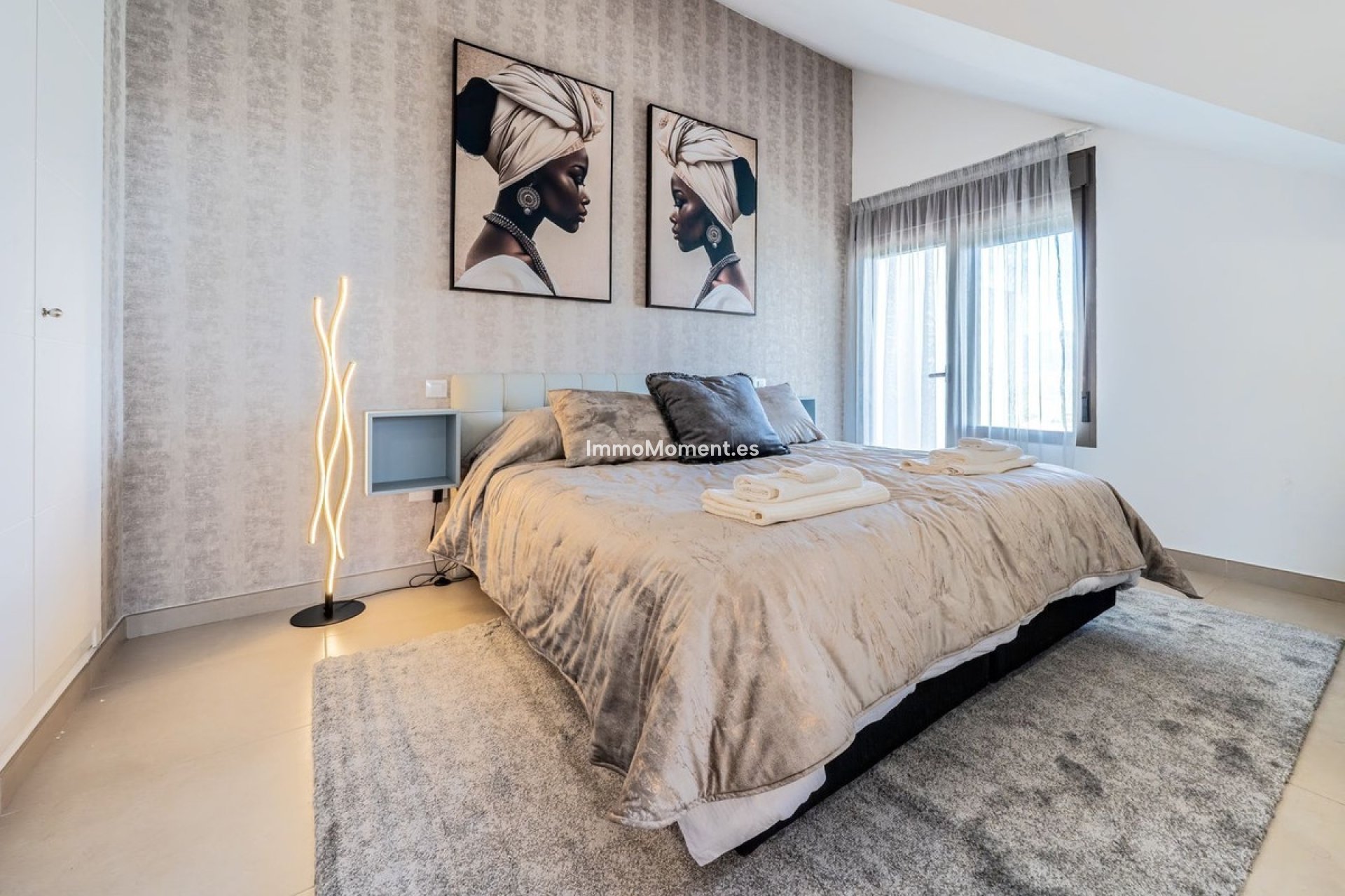 Reventa - Apartamento - Mijas - Calanova Golf