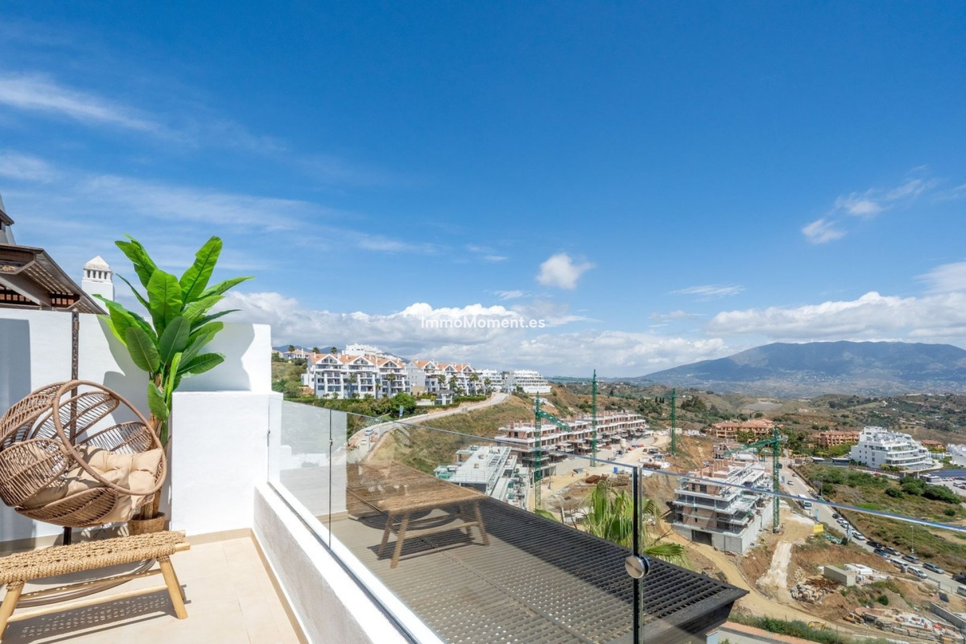 Reventa - Apartamento - Mijas - Calanova Golf