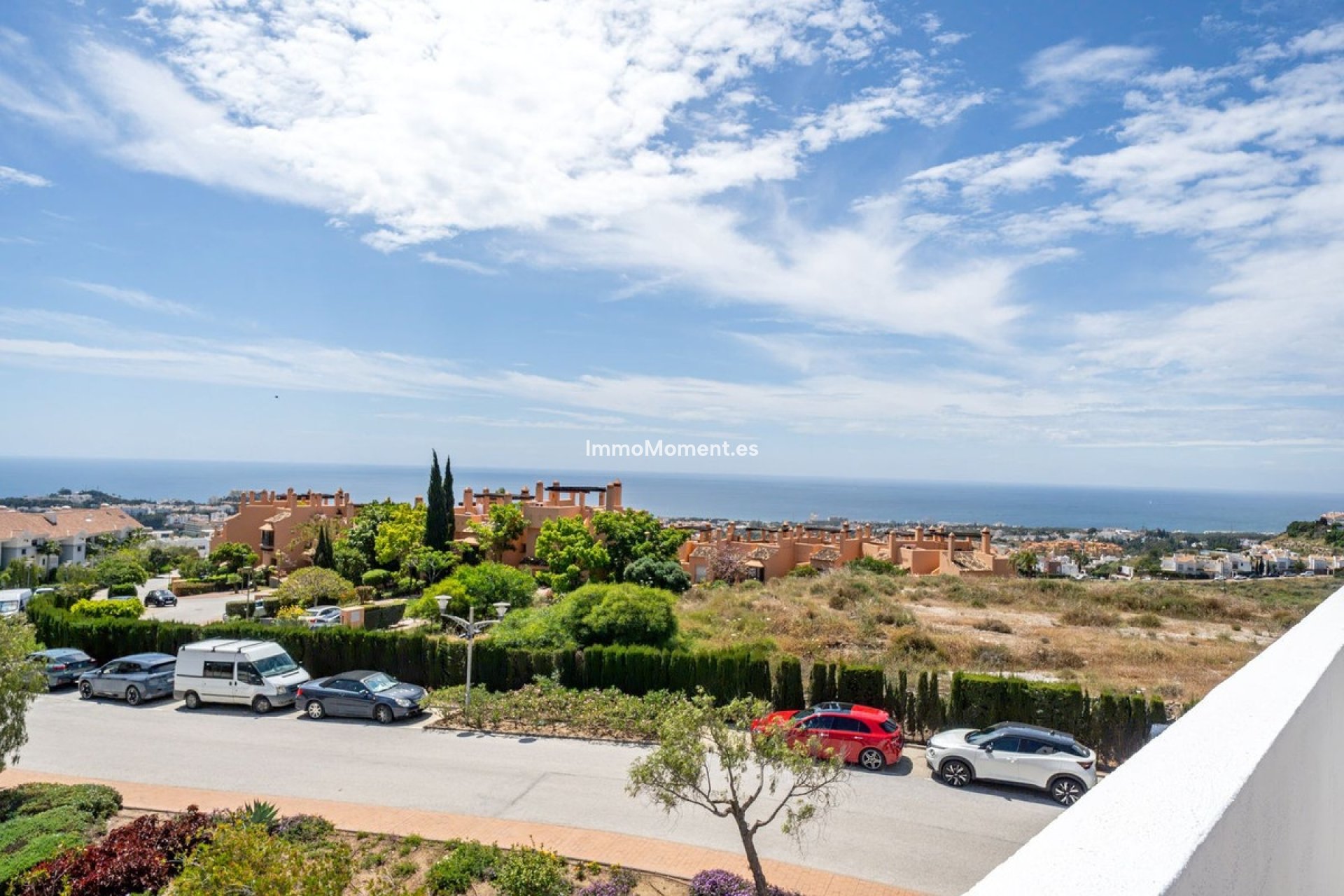 Reventa - Apartamento - Mijas - Calanova Golf