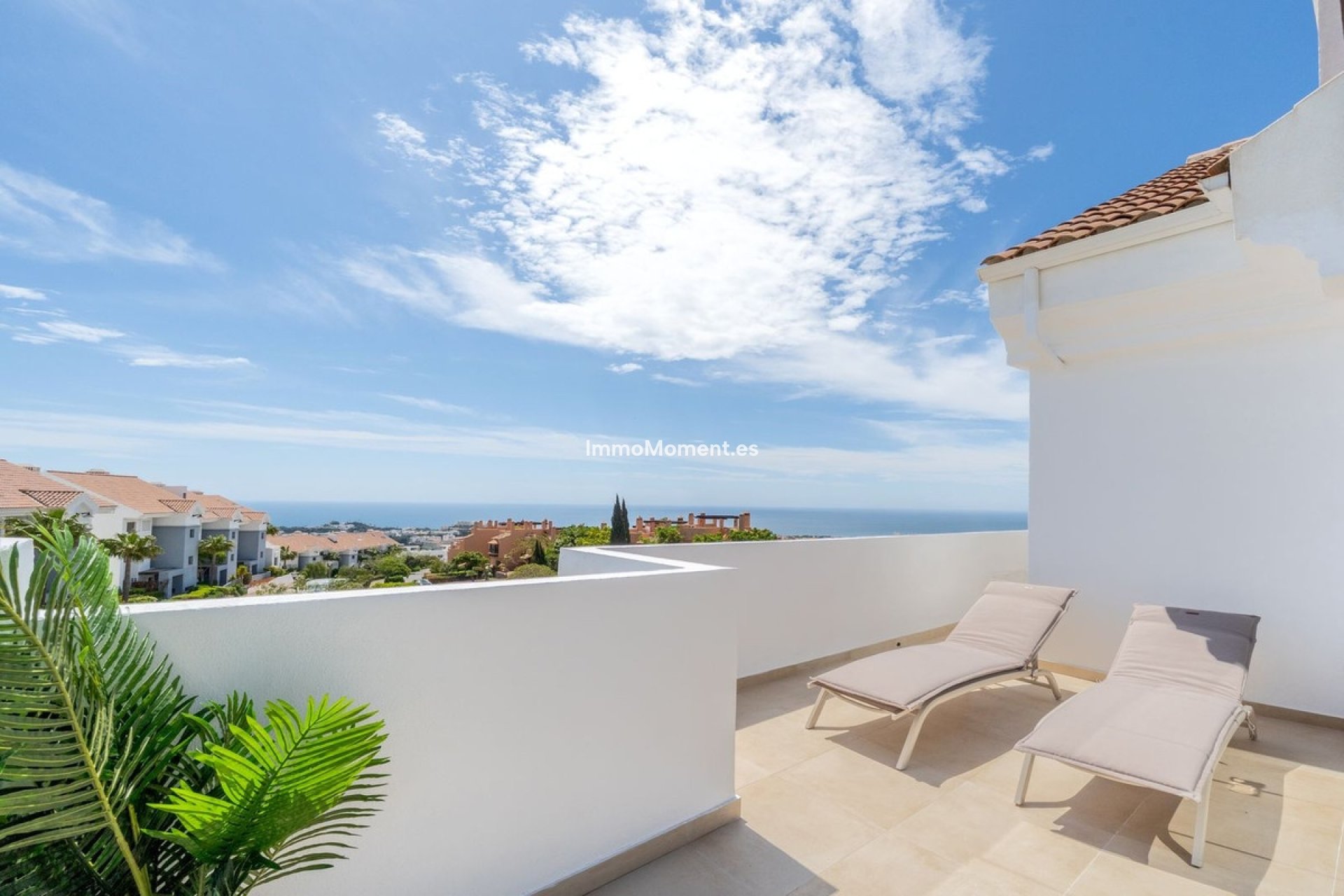 Reventa - Apartamento - Mijas - Calanova Golf