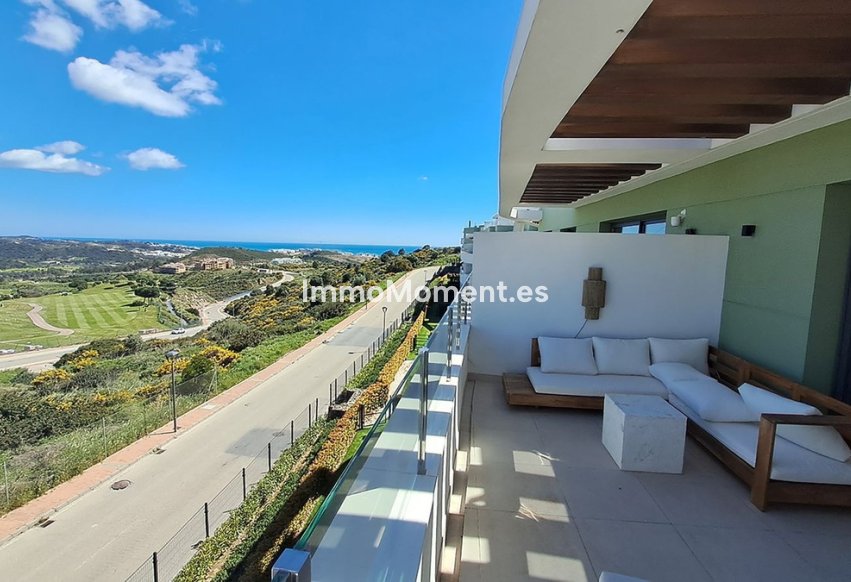 Reventa - Apartamento - Mijas - Calanova Golf