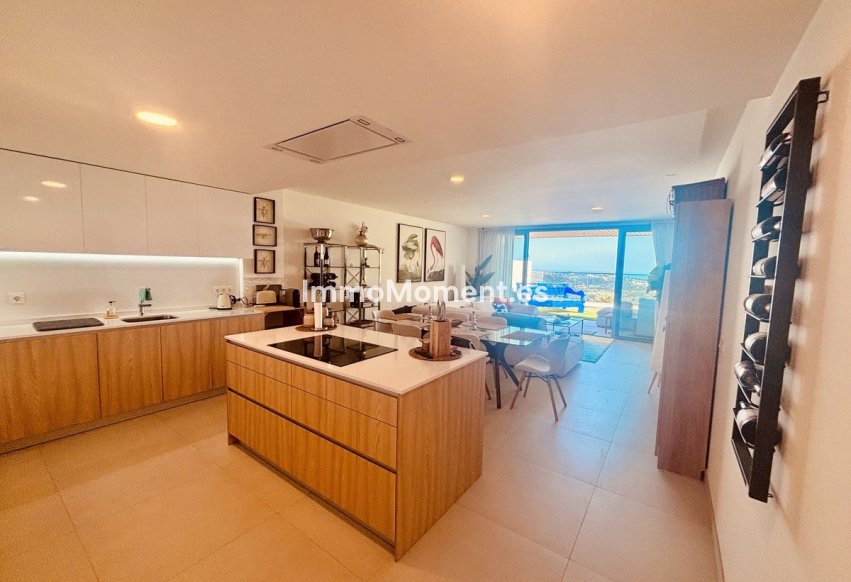 Reventa - Apartamento - Mijas - Calanova Golf