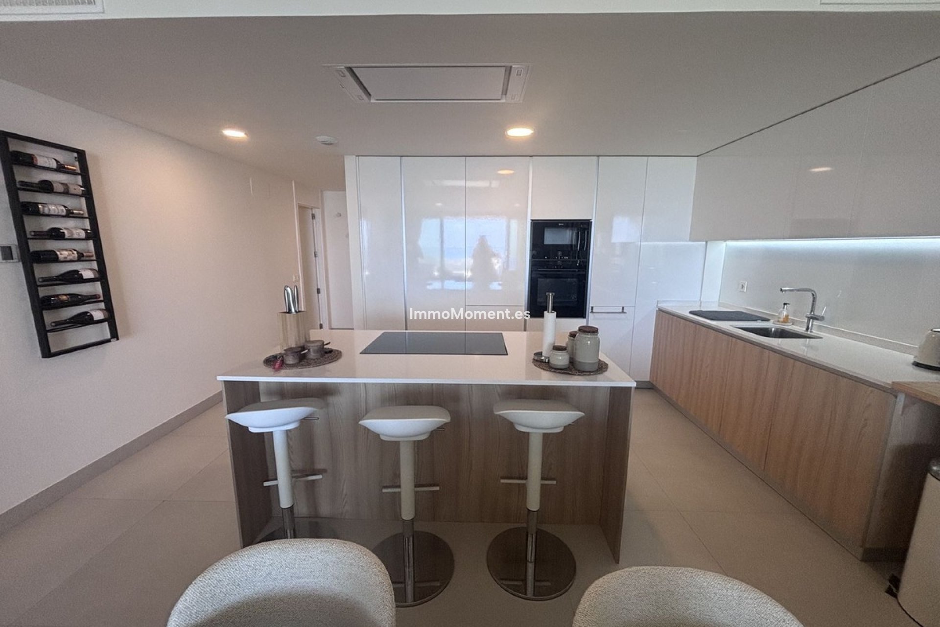 Reventa - Apartamento - Mijas - Calanova Golf