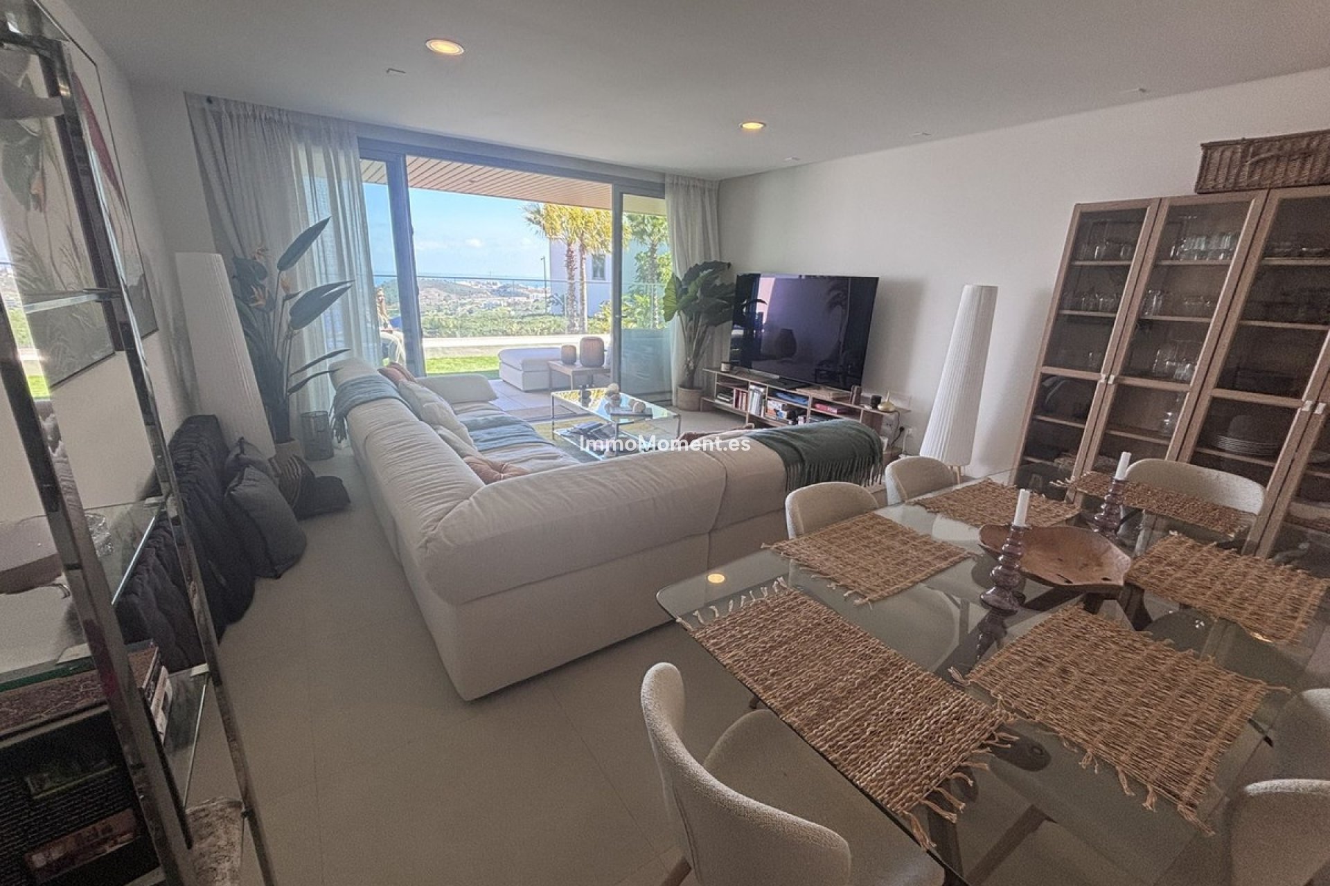 Reventa - Apartamento - Mijas - Calanova Golf