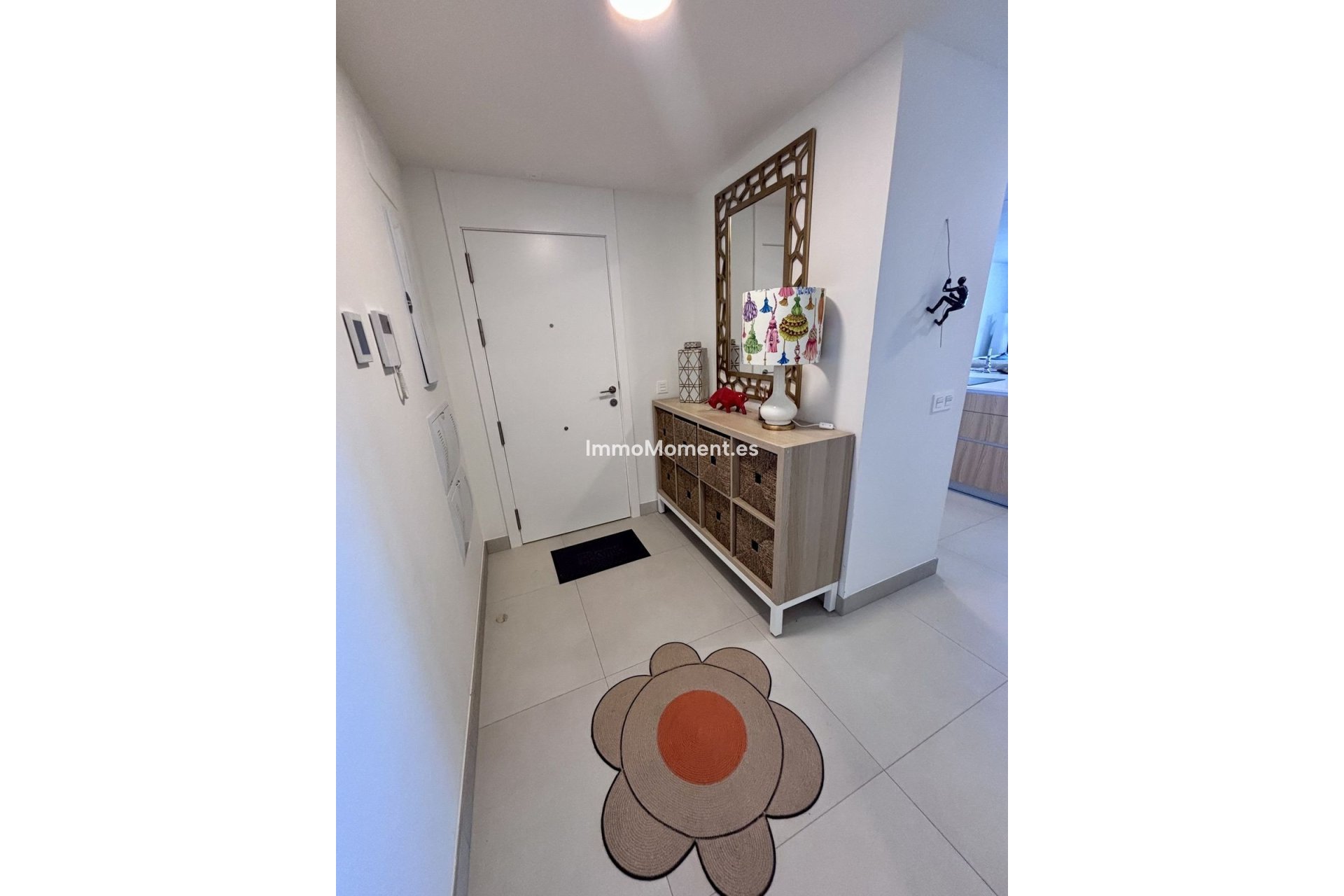 Reventa - Apartamento - Mijas - Calanova Golf