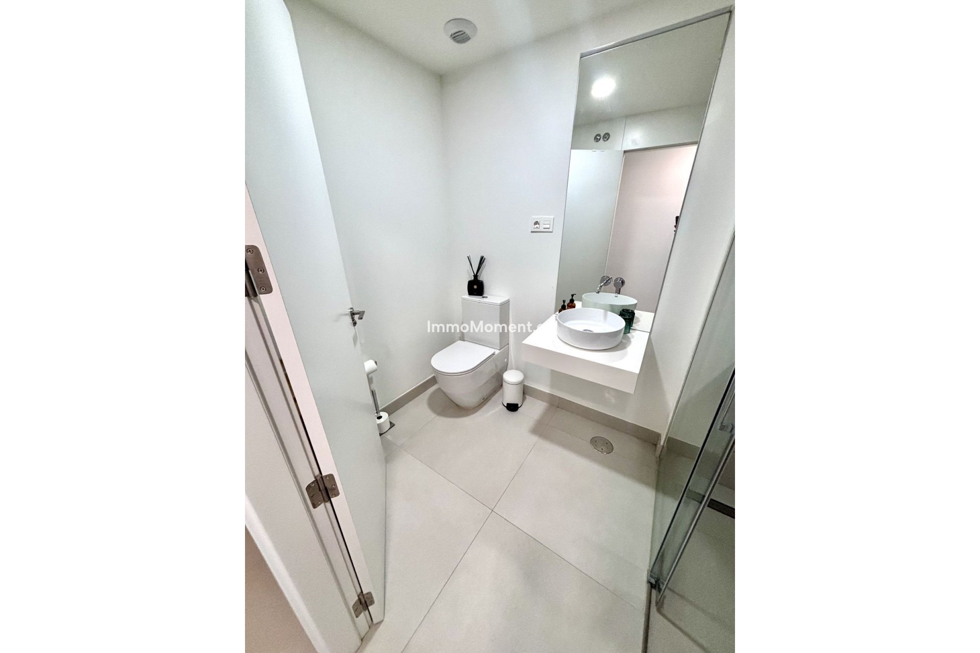 Reventa - Apartamento - Mijas - Calanova Golf