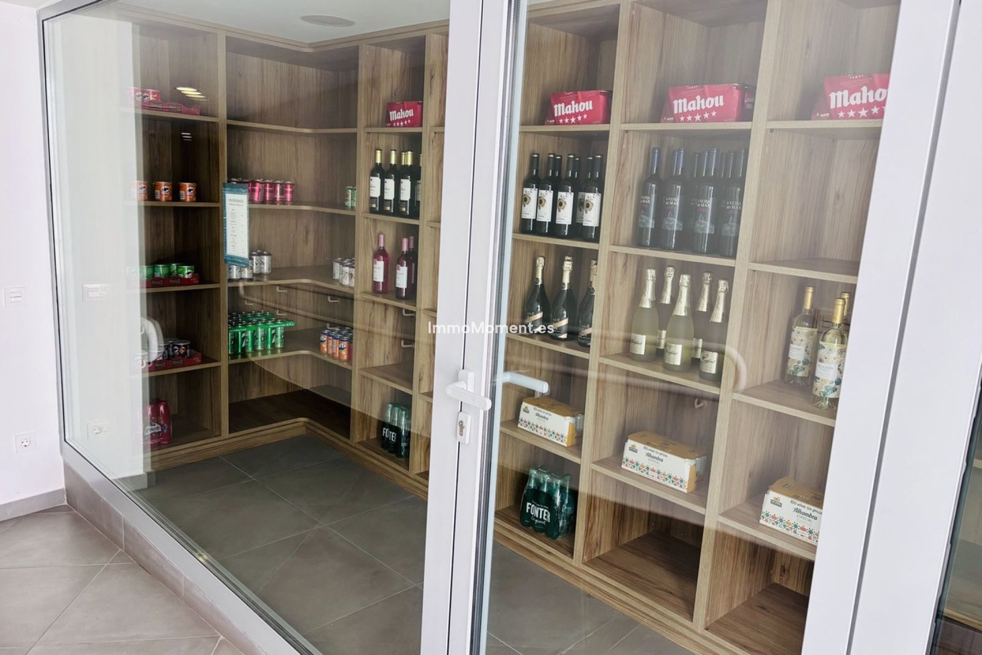 Reventa - Apartamento - Mijas - Calanova Golf