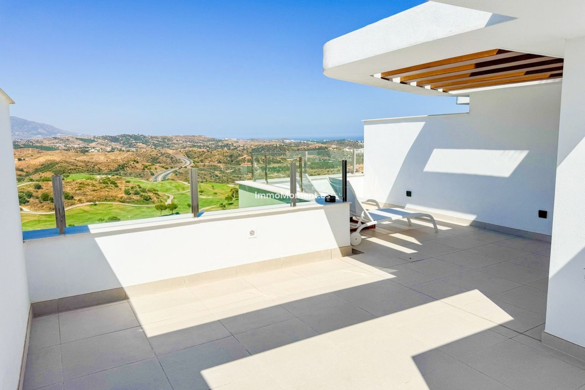 Reventa - Apartamento - Mijas - Calanova Golf