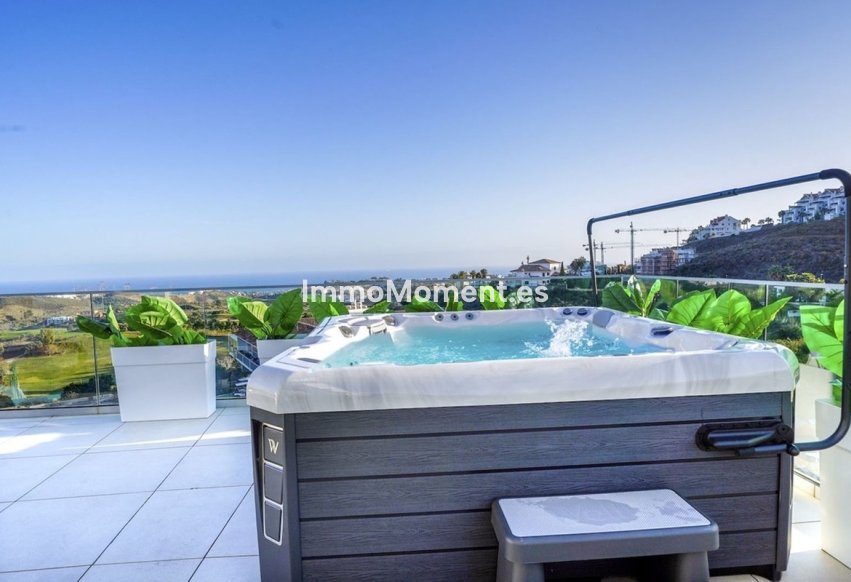 Reventa - Apartamento - Mijas - Calanova Golf