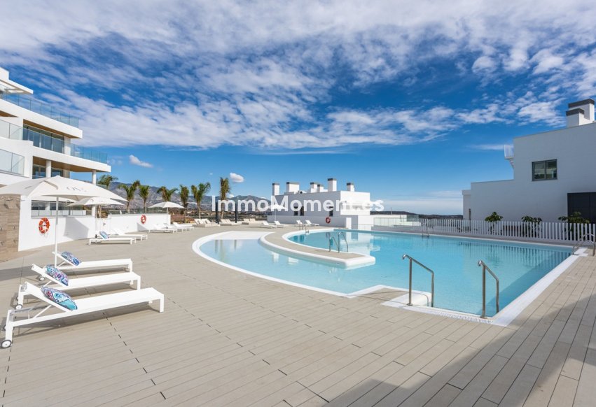 Reventa - Apartamento - Mijas - Calanova Golf
