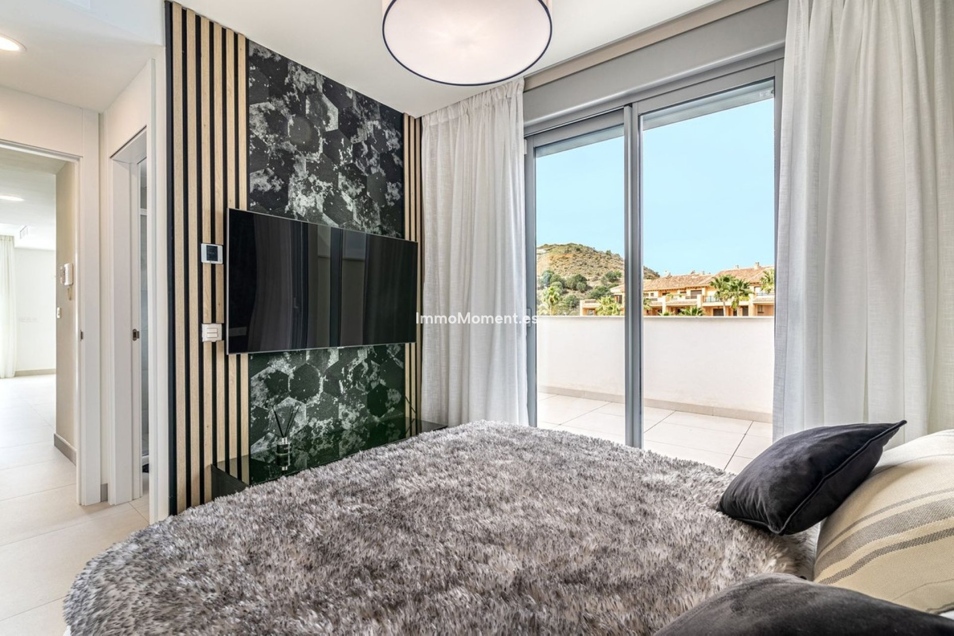 Reventa - Apartamento - Mijas - Calanova Golf