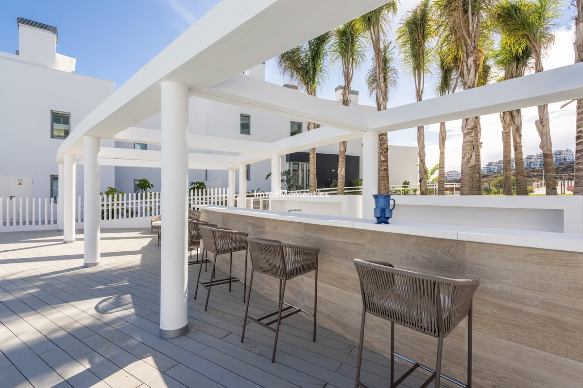 Reventa - Apartamento - Mijas - Calanova Golf