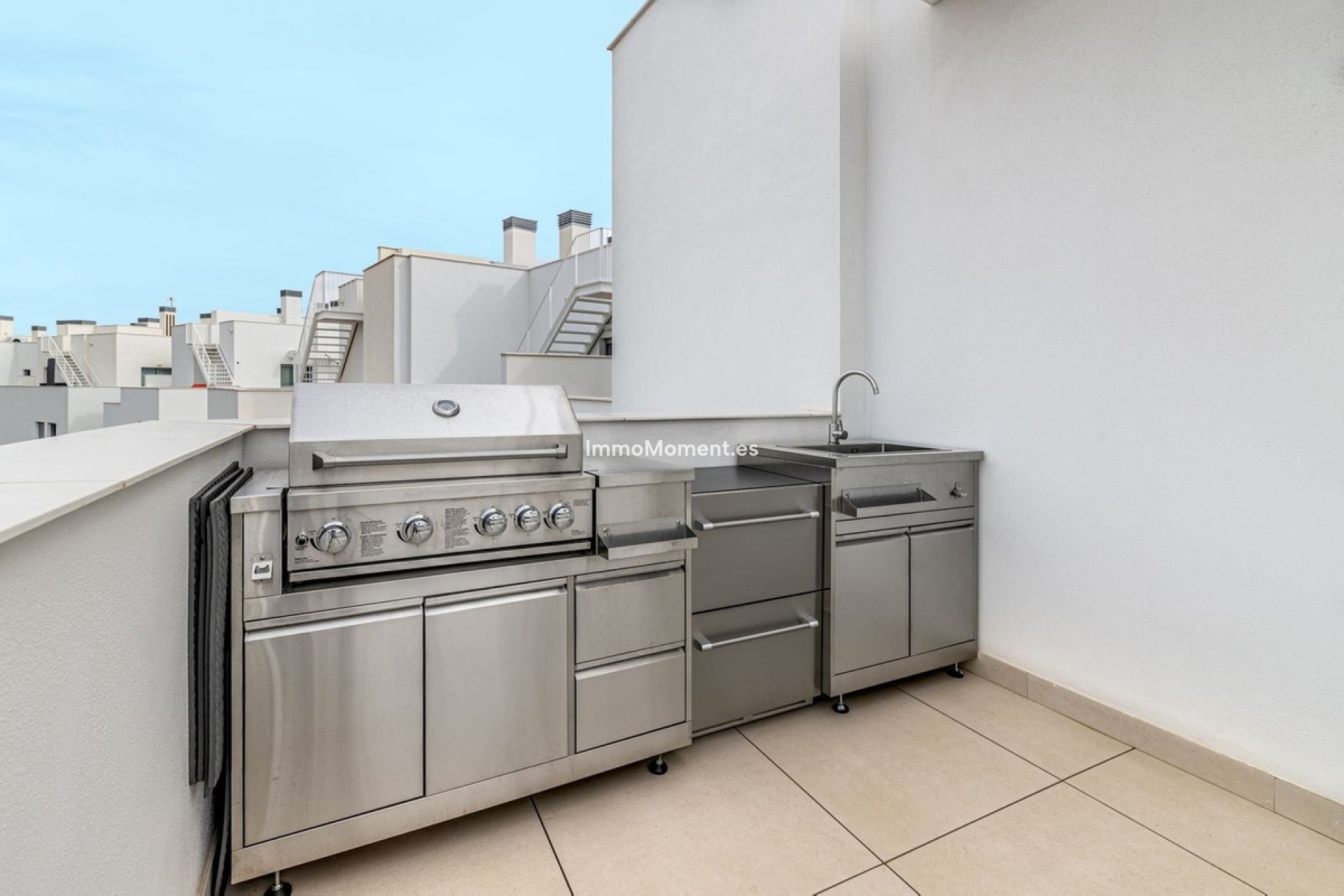 Reventa - Apartamento - Mijas - Calanova Golf
