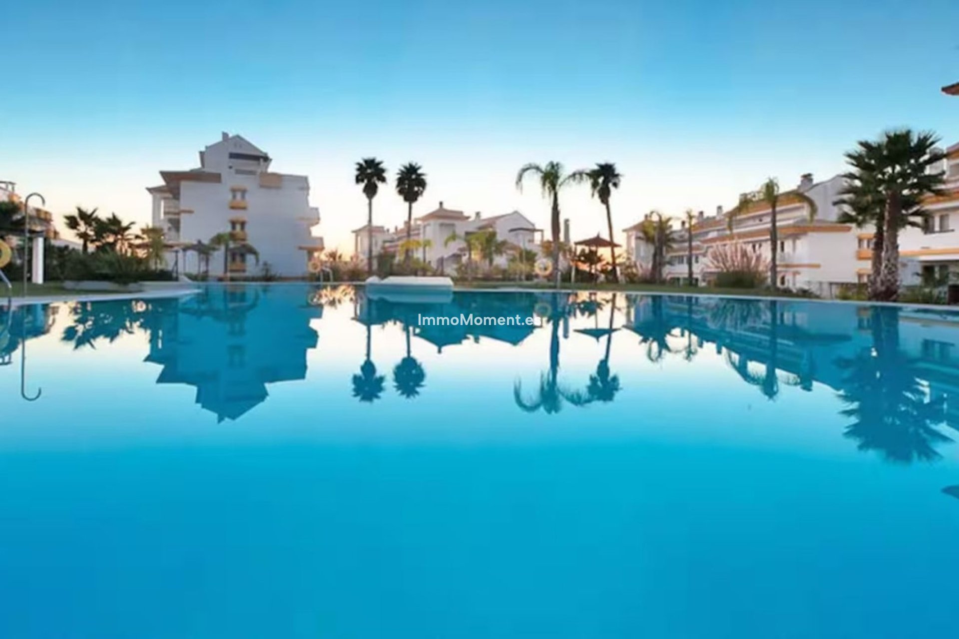 Reventa - Apartamento - Mijas - Calanova Golf