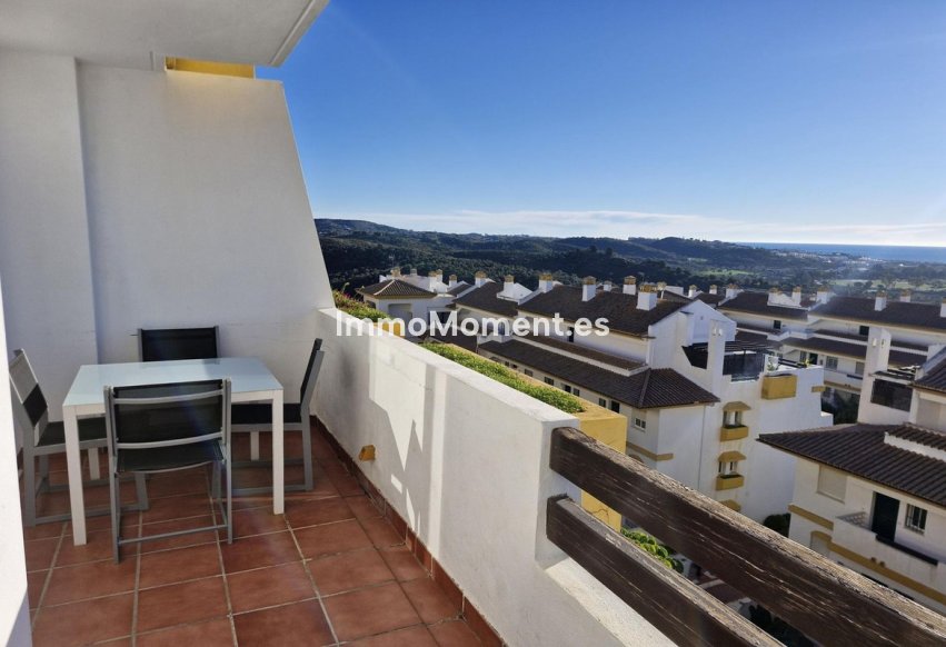 Reventa - Apartamento - Mijas - Calanova Golf