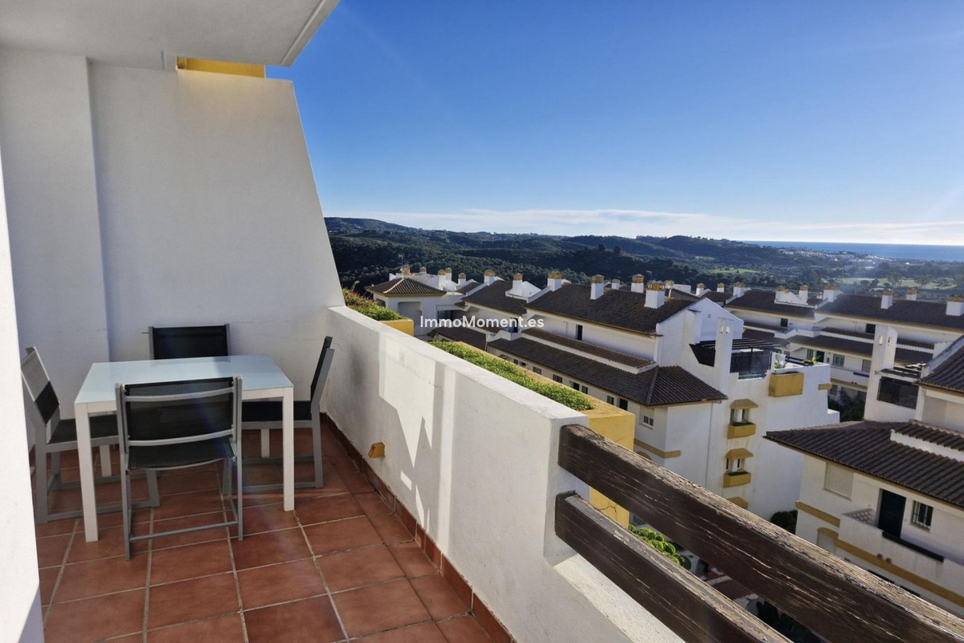 Reventa - Apartamento - Mijas - Calanova Golf