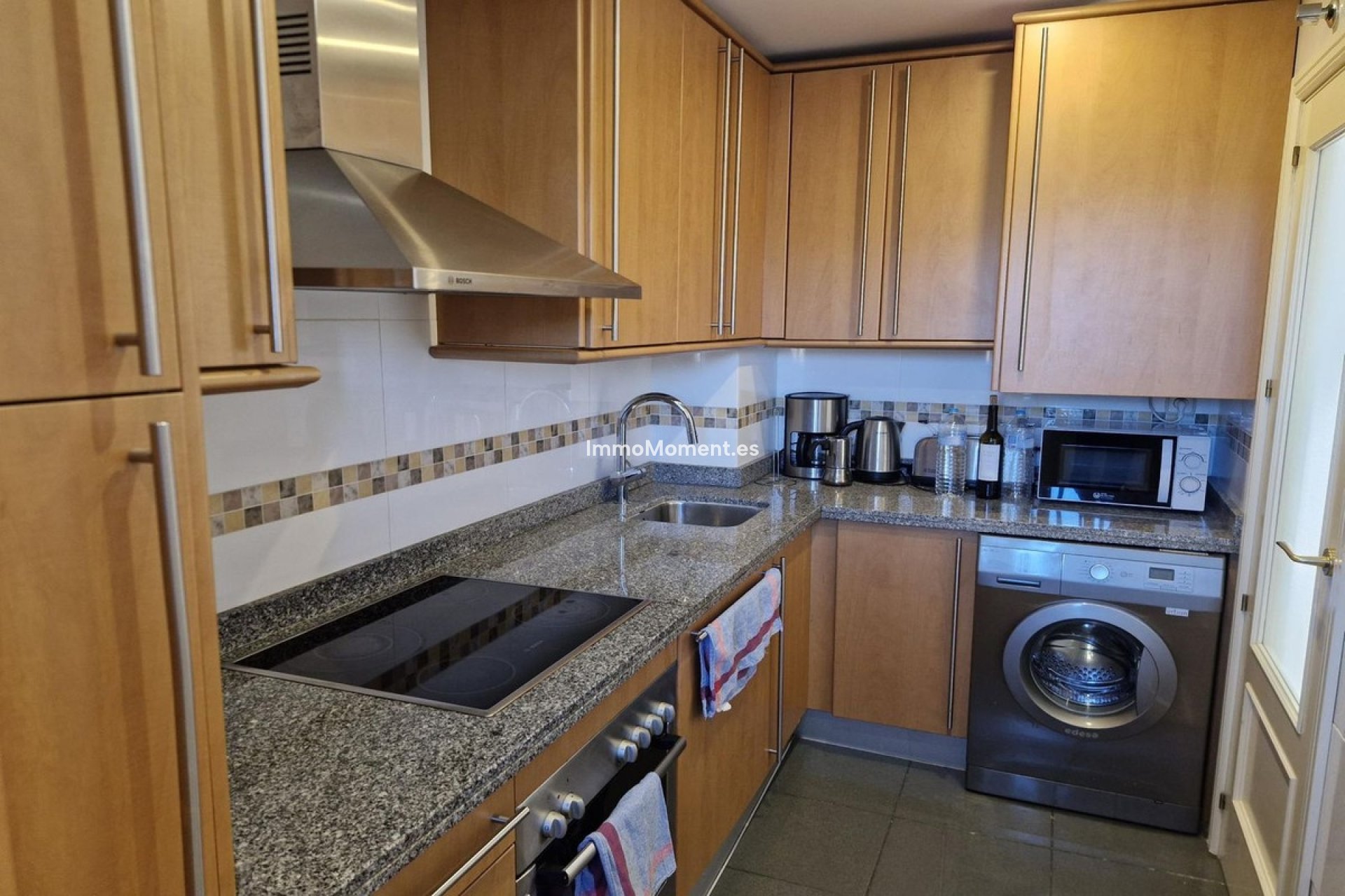 Reventa - Apartamento - Mijas - Calanova Golf