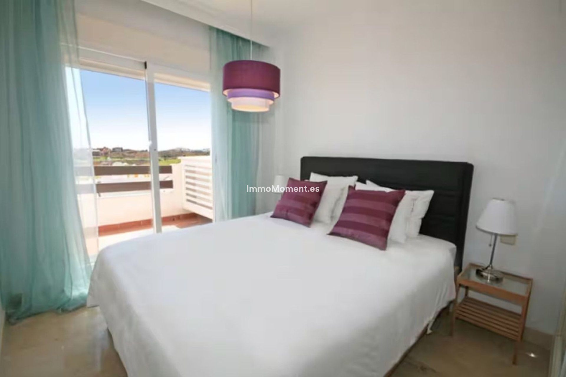 Reventa - Apartamento - Mijas - Calanova Golf