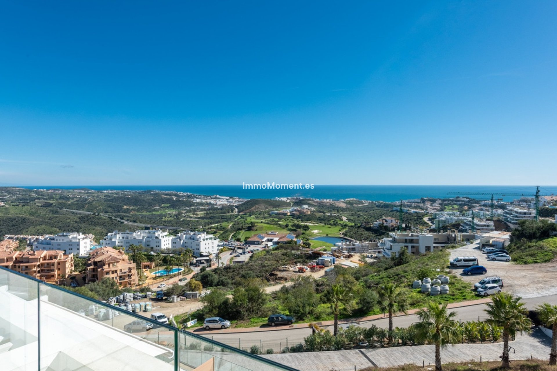 Reventa - Apartamento - Mijas - Calanova Golf