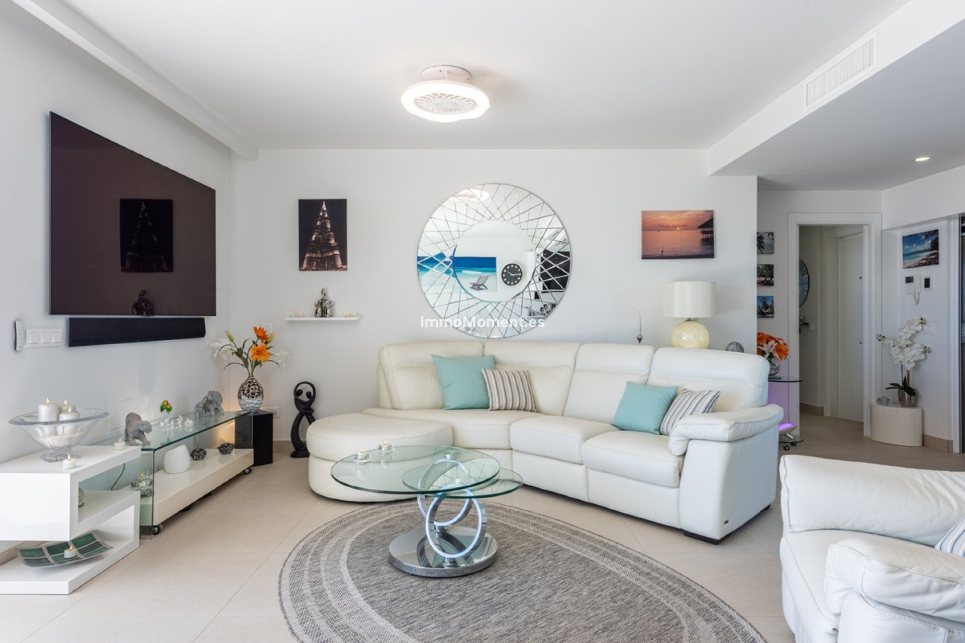 Reventa - Apartamento - Mijas - Calanova Golf