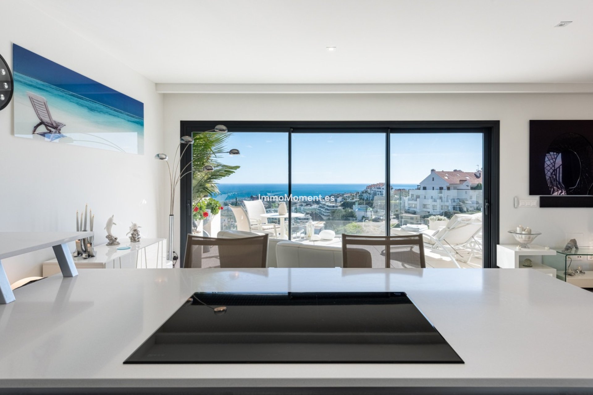 Reventa - Apartamento - Mijas - Calanova Golf