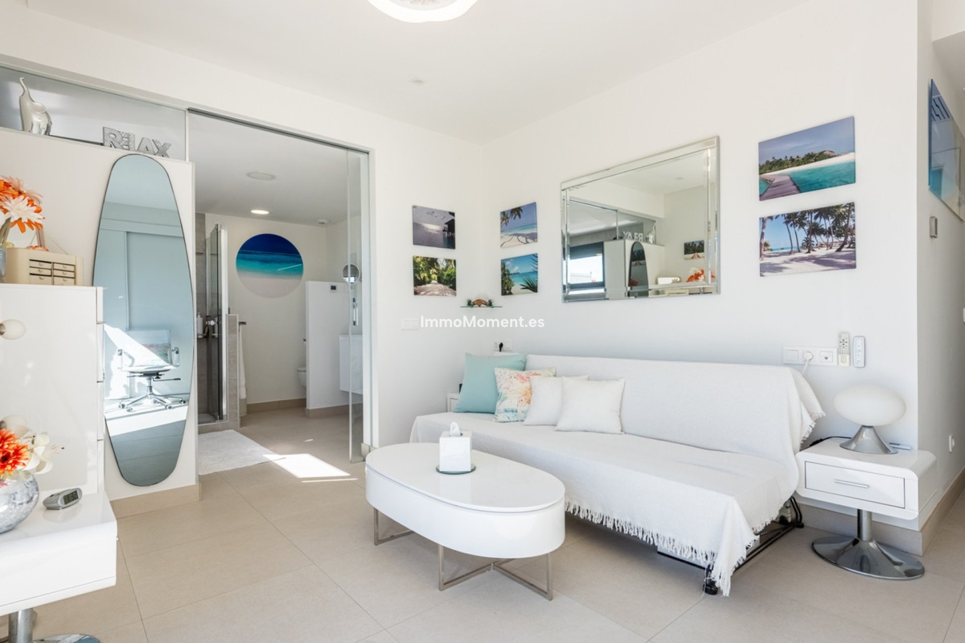 Reventa - Apartamento - Mijas - Calanova Golf