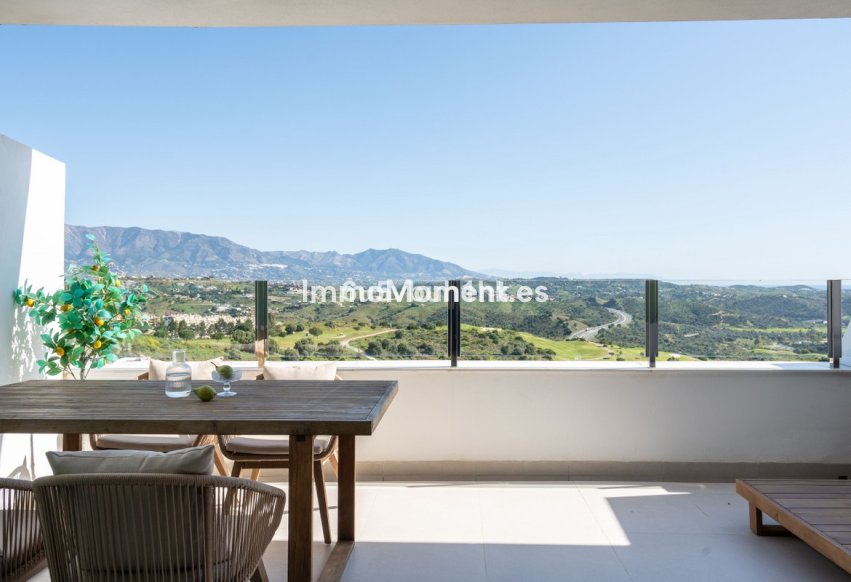 Reventa - Apartamento - Mijas - Calanova Golf