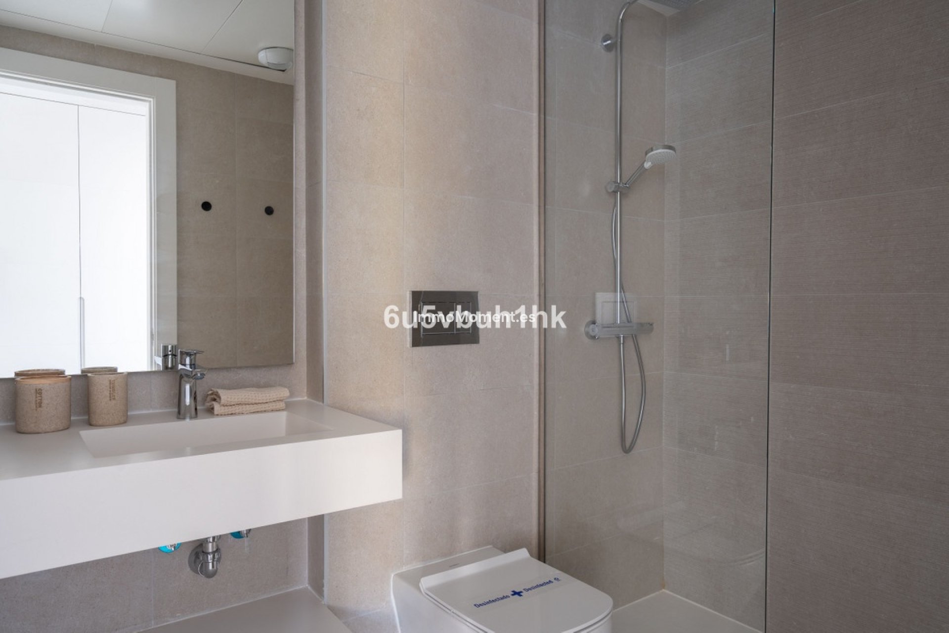 Reventa - Apartamento - Mijas - Calanova Golf