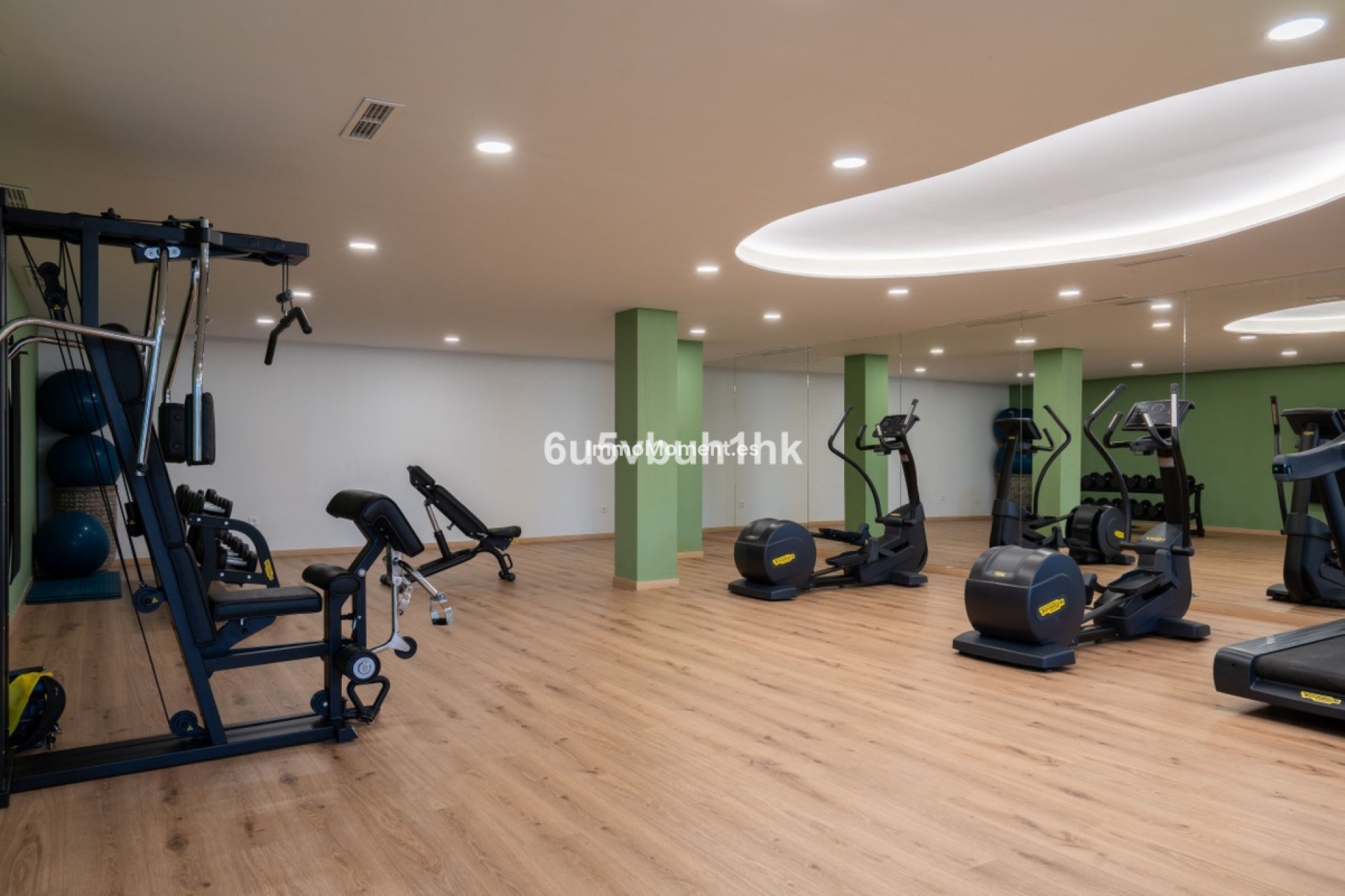 Reventa - Apartamento - Mijas - Calanova Golf