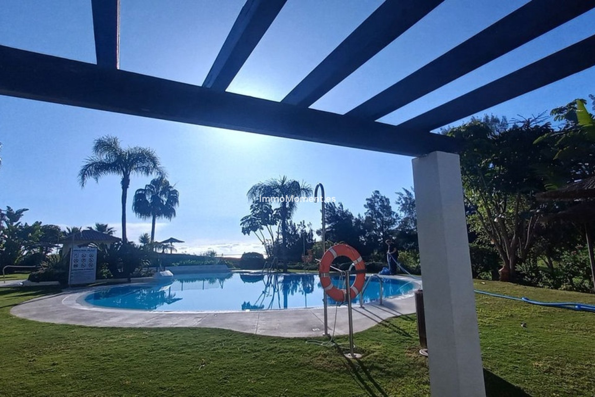 Reventa - Apartamento - Mijas - Calanova Golf