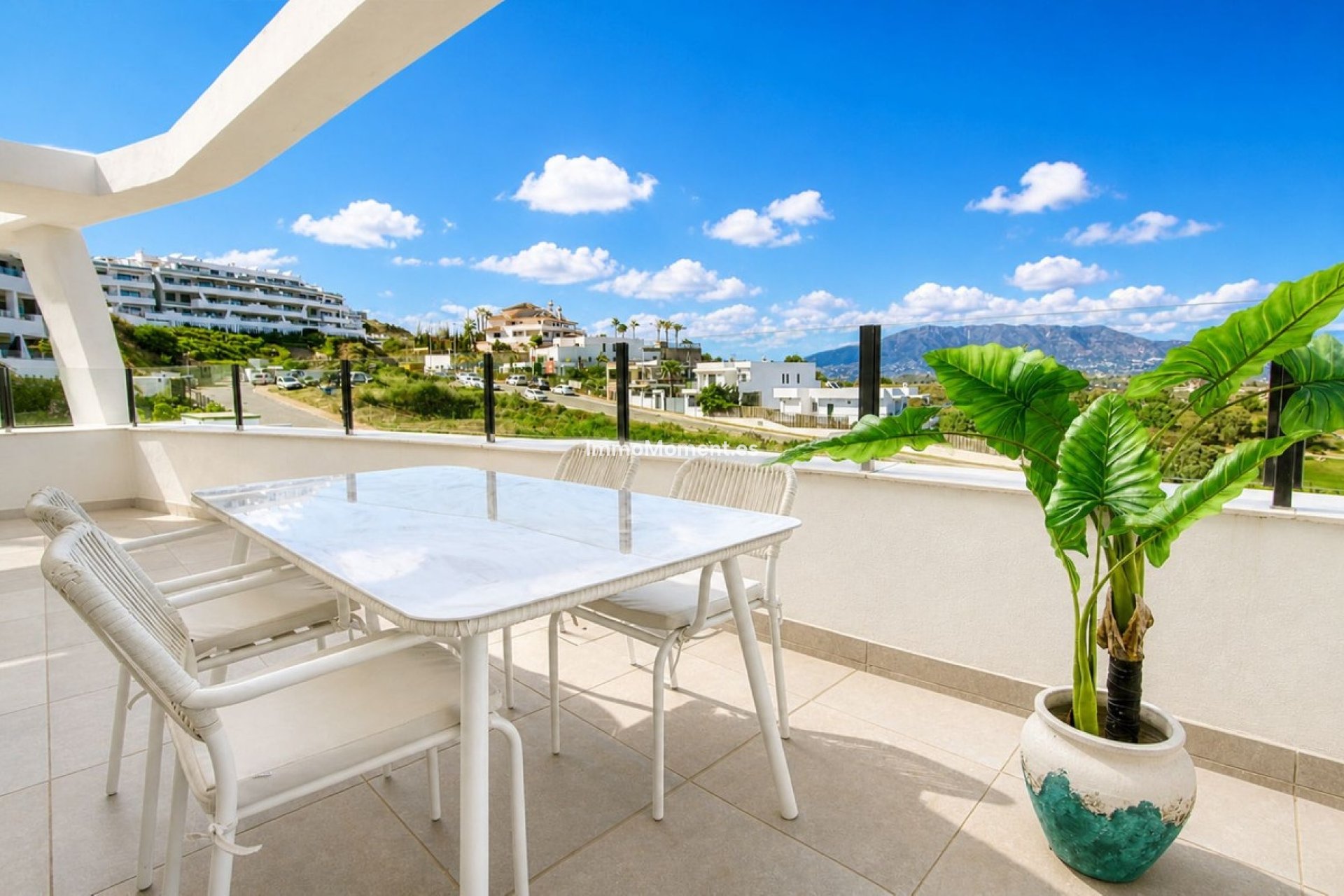 Reventa - Apartamento - Mijas - Calanova Golf