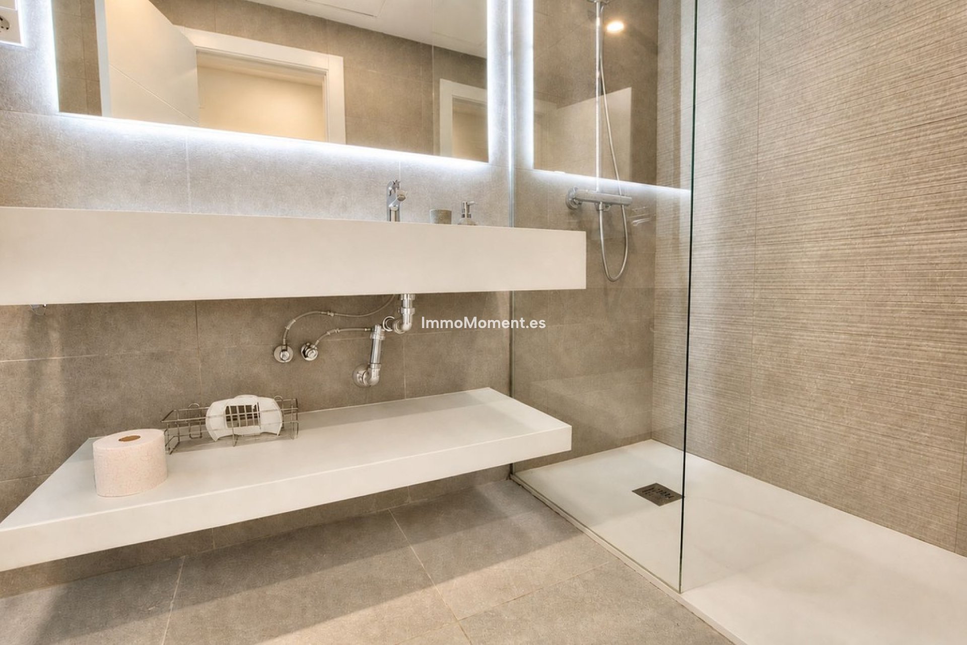 Reventa - Apartamento - Mijas - Calanova Golf