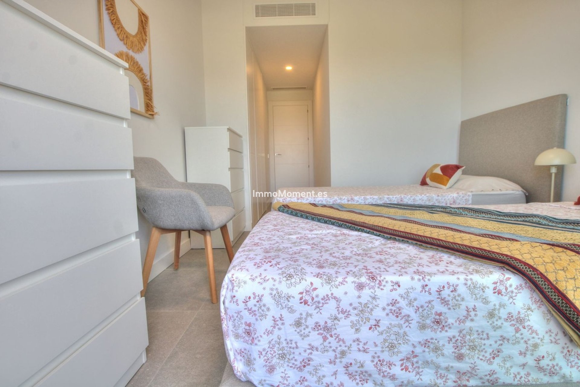 Reventa - Apartamento - Mijas - Calanova Golf