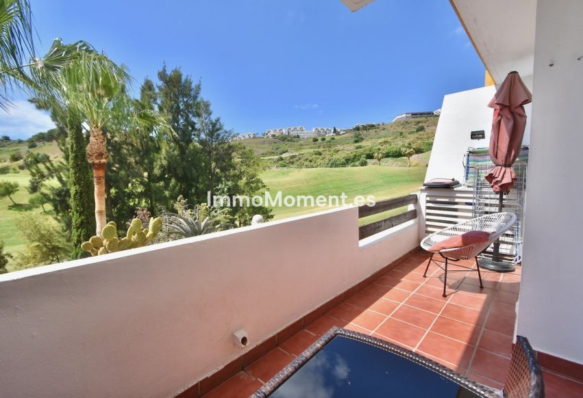 Reventa - Apartamento - Mijas - Calanova Golf
